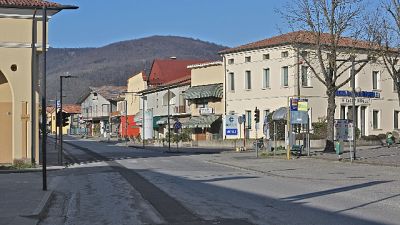 Prelievi a 160 abitanti per confermare durata anticorpi Prelievi a 160 abitanti per confermare durata anticorpi