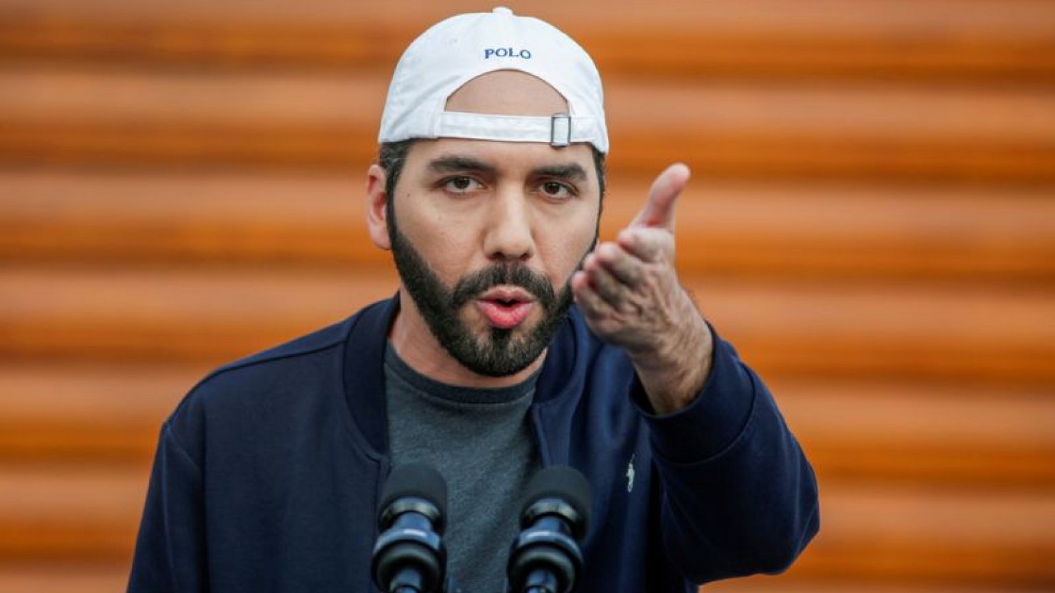 Bukele allies seek judges' ouster as new Congress convenes in El Salvador