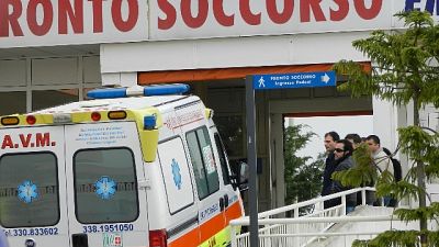 Esito accertamenti tra 90 giorni. Indagati 18 medici a Trani Esito accertamenti tra 90 giorni. Indagati 18 medici a Trani