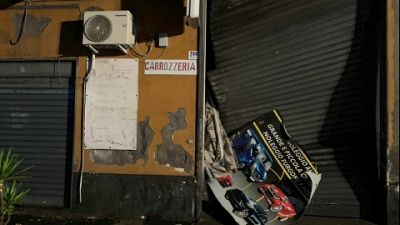 Allagamenti e danni a case e tetti, a Giarre evacuata palazzina Allagamenti e danni a case e tetti, a Giarre evacuata palazzina