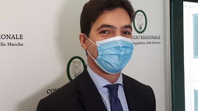 Presidente, finalmente conferma, "colore regione in vostre mani" Presidente, finalmente conferma, "colore regione in vostre mani"
