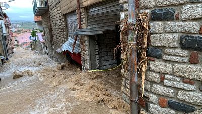 Ciccolini, scenario apocalittico ma il paese ce la farà Ciccolini, scenario apocalittico ma il paese ce la farà