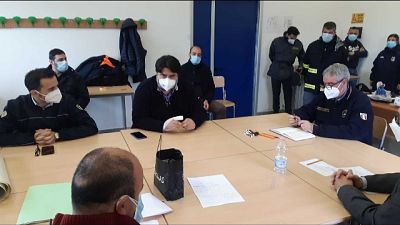 Governatore a Bitti, c'erano le risorse stanziate nel 2013 Governatore a Bitti, c'erano le risorse stanziate nel 2013
