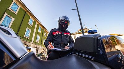 I fendenti mortali alla gola I fendenti mortali alla gola