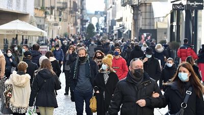 Chiederò interventi rigorosi, non possiamo tornare all'estate Chiederò interventi rigorosi, non possiamo tornare all'estate