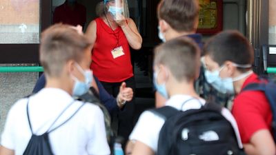 'Interruzione vissuta male, ragazzi ingiustamente puniti' 'Interruzione vissuta male, ragazzi ingiustamente puniti'