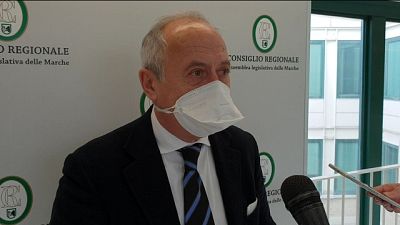 Assessore, 25 casi e 25 in 'grigia'.Timori riflessi su Intensiva Assessore, 25 casi e 25 in 'grigia'.Timori riflessi su Intensiva