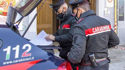 Sebastiano, stessi vizi di mio figlio, ma loro sono assassini Sebastiano, stessi vizi di mio figlio, ma loro sono assassini