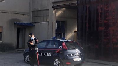 Conclusione indagini per dipendenti Poliambulatorio Asp Diamante Conclusione indagini per dipendenti Poliambulatorio Asp Diamante