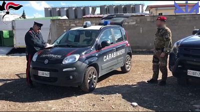 Procuratore capo, si tratta di un caso molto delicato Procuratore capo, si tratta di un caso molto delicato