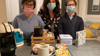 A Bologna il progetto di autonomia della Casa delle Idee A Bologna il progetto di autonomia della Casa delle Idee