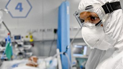 Tre i decessi il 75% degli ospedalizzati non è vaccinato