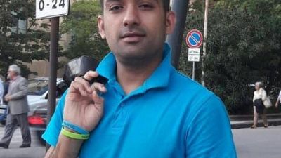 Sei arrestati in blitz Attila già indagati per il suo assassinio Sei arrestati in blitz Attila già indagati per il suo assassinio