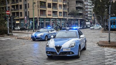 Dati osservatorio Ossif, si riducono a quota 92 Dati osservatorio Ossif, si riducono a quota 92