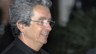 Ospitò a Merano Maradona, Andreotti, Pavarotti e Naomi Campbell Ospitò a Merano Maradona, Andreotti, Pavarotti e Naomi Campbell
