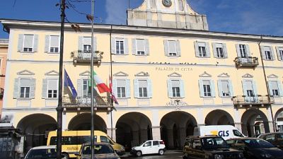 Verbania converte le multe, è meglio educare Verbania converte le multe, è meglio educare