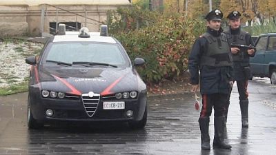 Vittima sarebbe stata legata a presunto boss della Sibaritide Vittima sarebbe stata legata a presunto boss della Sibaritide