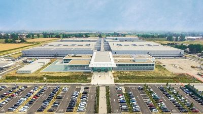 Al momento indagine conoscitiva senza ipotesi reato né indagati Al momento indagine conoscitiva senza ipotesi reato né indagati