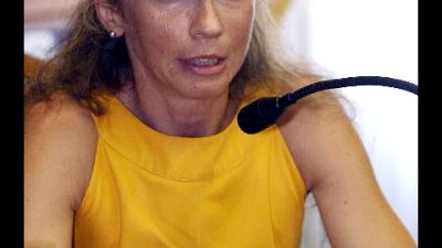 Incarico che fu di Borrelli va a Francesca Nanni, ora a Cagliari Incarico che fu di Borrelli va a Francesca Nanni, ora a Cagliari