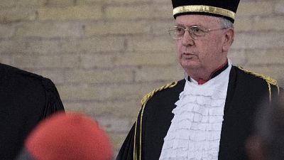 Dal 1991 al 2014 Rettore della Lumsa Dal 1991 al 2014 Rettore della Lumsa