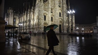 Lo stop a Natale e Capodanno è una 'ingiustificata limitazione' Lo stop a Natale e Capodanno è una 'ingiustificata limitazione'