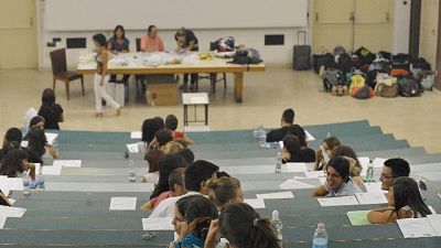 Indagini carabinieri e Procura su docente ateneo casertano Indagini carabinieri e Procura su docente ateneo casertano