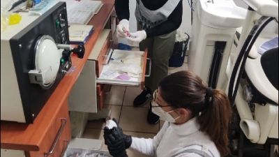 52enne denunciato e sanzionato anche per violazioni anti covid 52enne denunciato e sanzionato anche per violazioni anti covid