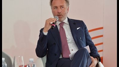 Imprenditore, voglio restituire a mia città quanto ricevuto Imprenditore, voglio restituire a mia città quanto ricevuto