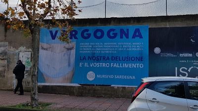 "Lavoriamo con 300 unità in meno tra medici, infermieri e Oss" "Lavoriamo con 300 unità in meno tra medici, infermieri e Oss"