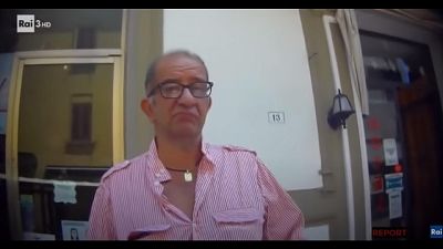 Pena concordata con pm, Sostegni potrebbe essere teste chiave Pena concordata con pm, Sostegni potrebbe essere teste chiave