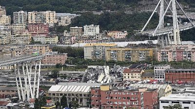 Riesame: "Manager era preoccupato di salvare concessione" Riesame: "Manager era preoccupato di salvare concessione"