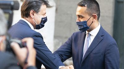 Se lo perdiamo, un altro come lui non lo troviamo Se lo perdiamo, un altro come lui non lo troviamo
