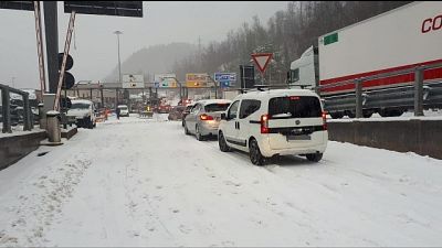 Le richieste da inviare a info@autostrade.it Le richieste da inviare a info@autostrade.it