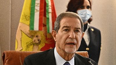Governatore Sicilia, chieste a nostro Cts misure di contenimento Governatore Sicilia, chieste a nostro Cts misure di contenimento