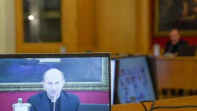 Cei, 'Libertà è costruire legami responsabili tra le persone' Cei, 'Libertà è costruire legami responsabili tra le persone'
