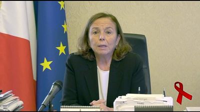 Ministra, maggiore attenzione anche a frontiere e aeroporti Ministra, maggiore attenzione anche a frontiere e aeroporti