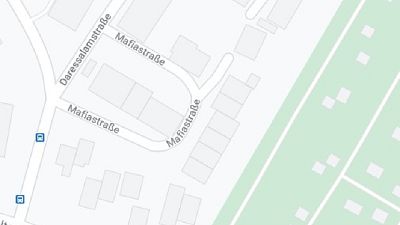 Autore foto storica Falcone, a Duisburg c'è anche 'Mafiastrasse Autore foto storica Falcone, a Duisburg c'è anche 'Mafiastrasse
