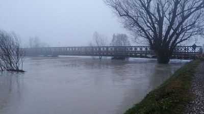 Chiusa la Ferrovia, predisposti centri per sfollati Chiusa la Ferrovia, predisposti centri per sfollati