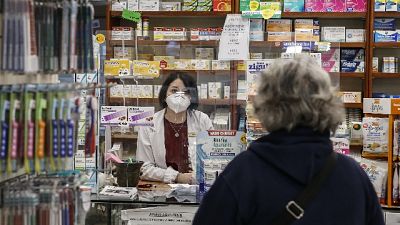 Chiesti controlli, speriamo in sopralluoghi dei Nas Chiesti controlli, speriamo in sopralluoghi dei Nas