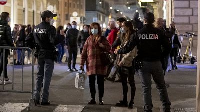 Sassari, sanzioni per il proprietario Sassari, sanzioni per il proprietario