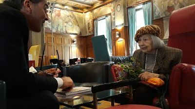"Se ne va un pezzo di storia della nostra società" "Se ne va un pezzo di storia della nostra società"