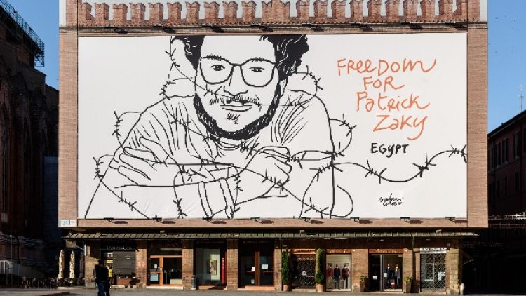 "Non c' è cultura senza libertà"