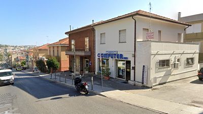 Ex compagno scuola ammette tutto, "ho problemi psichici" Ex compagno scuola ammette tutto, "ho problemi psichici"