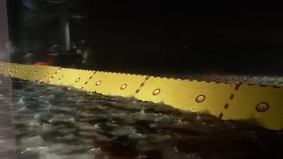 E' stmata in 125 cm sul medio mar, incogniyta vento E' stmata in 125 cm sul medio mar, incogniyta vento