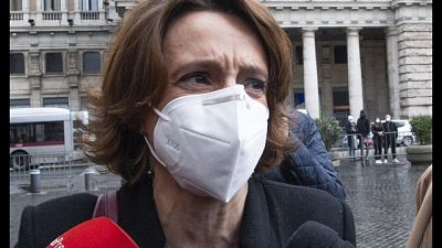 Boccia, se ne assumerà la responsabilità Boccia, se ne assumerà la responsabilità