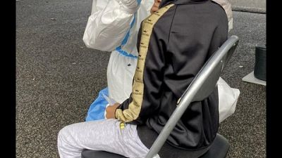 Le vittime in 24 ore sono 499. Tasso positività risale al 10,8% Le vittime in 24 ore sono 499. Tasso positività risale al 10,8%