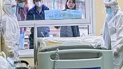 No a chiusura rianimazione Gorizia. Riccardi, solo speculazioni No a chiusura rianimazione Gorizia. Riccardi, solo speculazioni