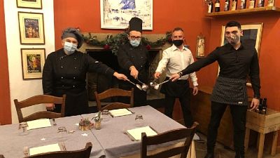 Locali storici si uniscono contro le difficoltà della pandemia Locali storici si uniscono contro le difficoltà della pandemia