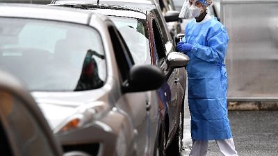 Ma report Gimbe segnala che nell'Isola virus corre di più Ma report Gimbe segnala che nell'Isola virus corre di più