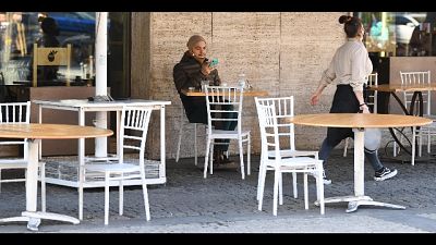 I primi si fermeranno alle 13, per la ristorazione stop alle 11 I primi si fermeranno alle 13, per la ristorazione stop alle 11